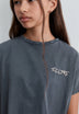 SCCRYSTAL TEE GIRLS