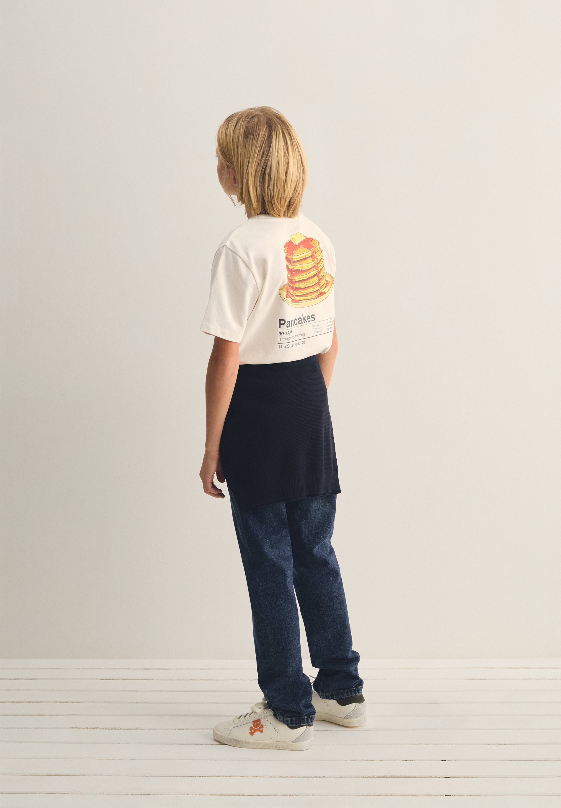 SCBASIC JEANS KIDS