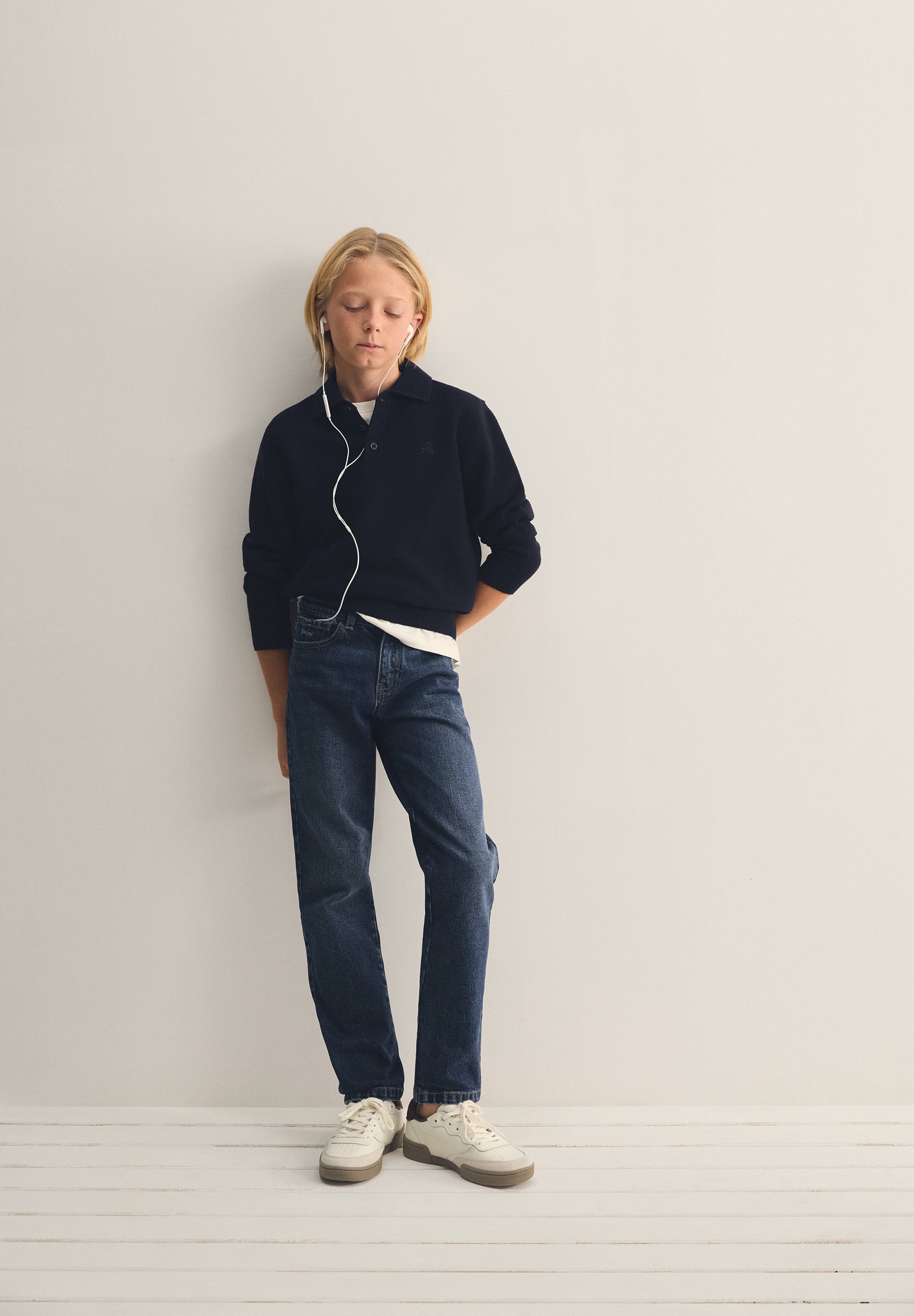 SCBASIC JEANS KIDS