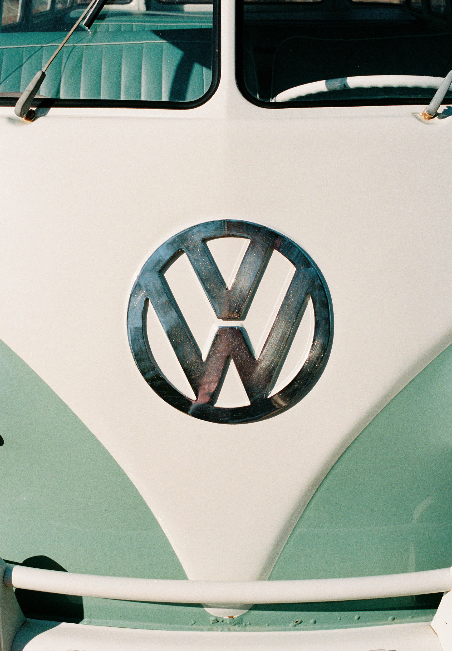 WIDE LEG TROUSERS WITH EMBROIDERED STARS