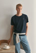 SSCEMB SAINT BLEU TEE