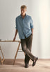 SCBLUE SHIRT