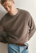 SCRUSTIC TRICOT