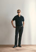 SCSAINT BLEU PANTS