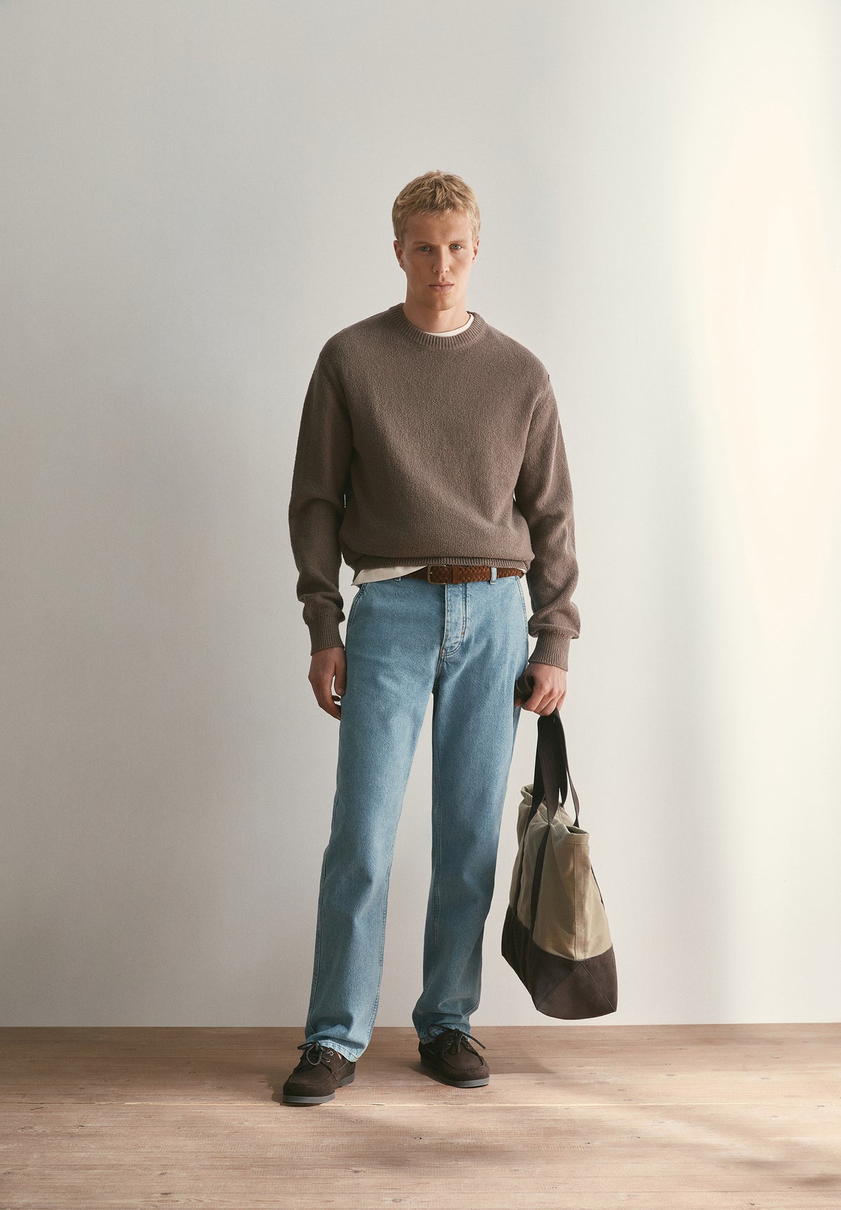 SCNORSCA REGULAR JEANS