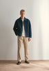 SCSAINT BLEU PANTS
