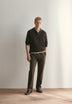 SCSAINT BLEU PANTS