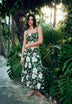 FLORAL PRINT DRESS | ROBIN X SCALPERS