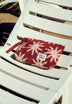 PRINTED TERRY TOILETRY BAG | ROBIN X SCALPERS