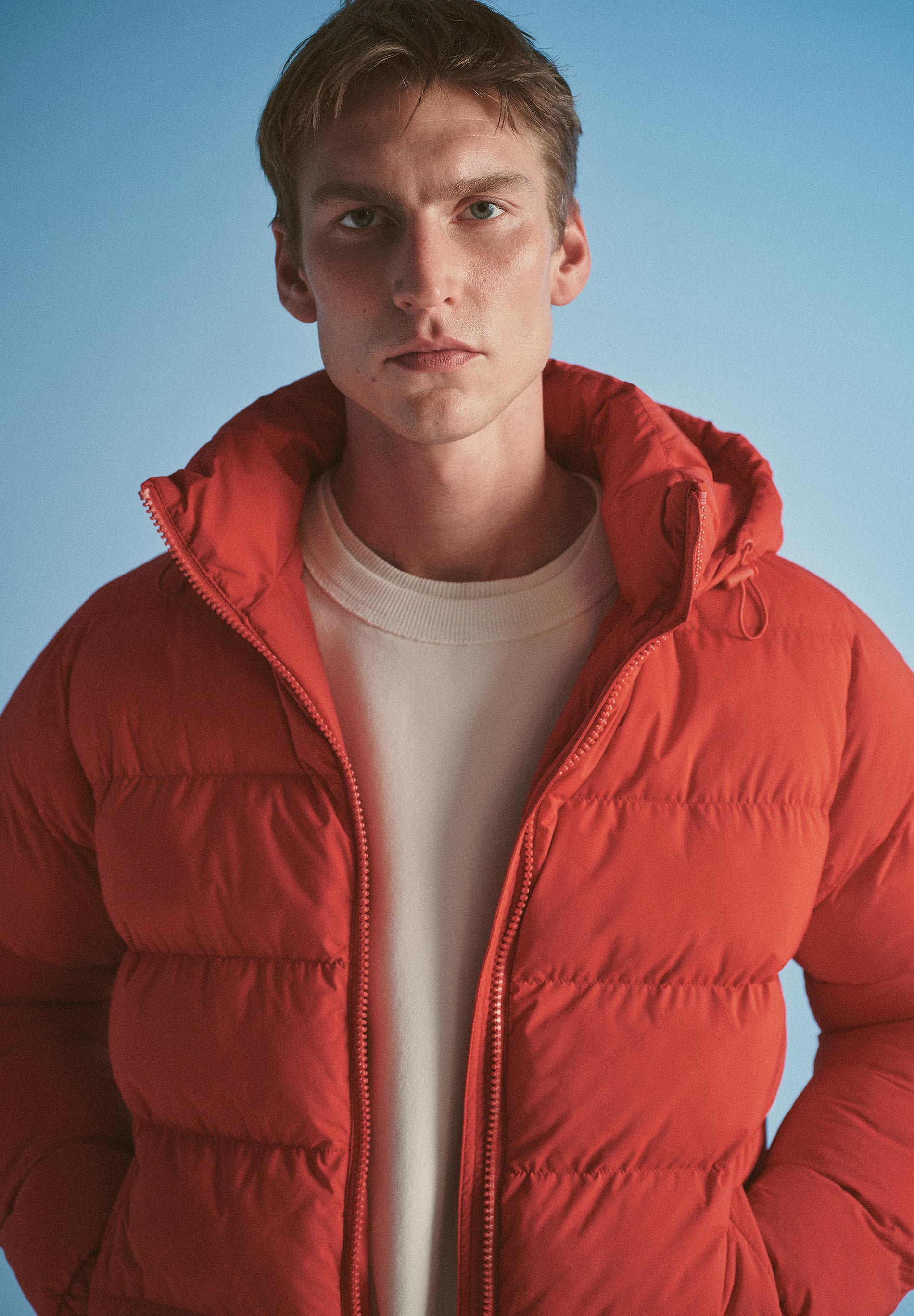 THERMOLITE® PADDED JACKET