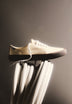 CANVAS LOW CUT SNEAKERS