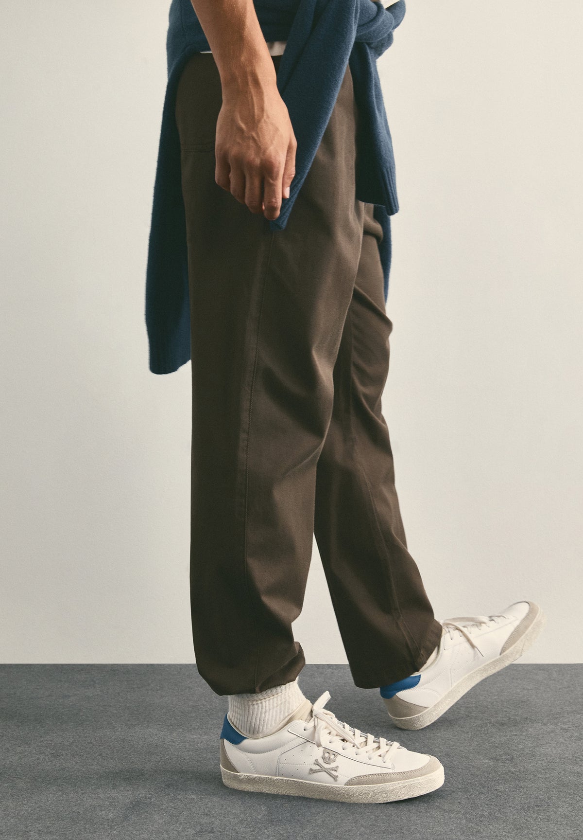 SCNEW GALA SNEAKERS