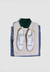 SCMILES SNEAKERS