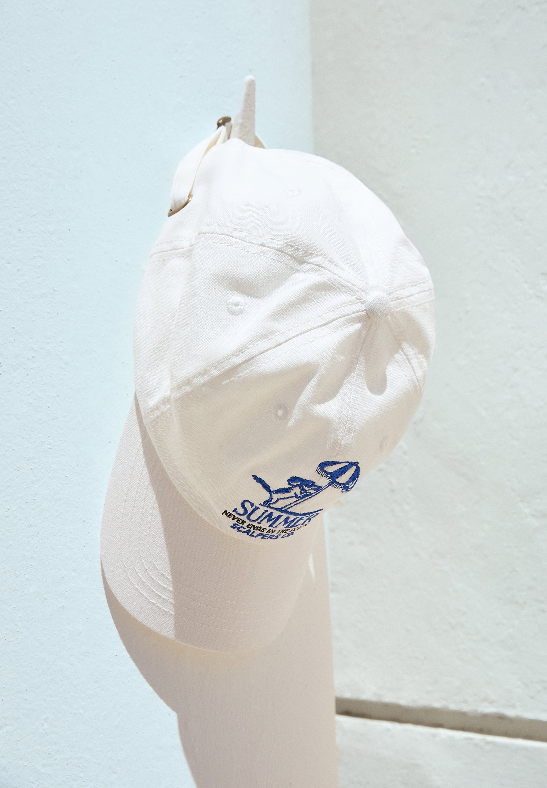 SCSUMMER CAP