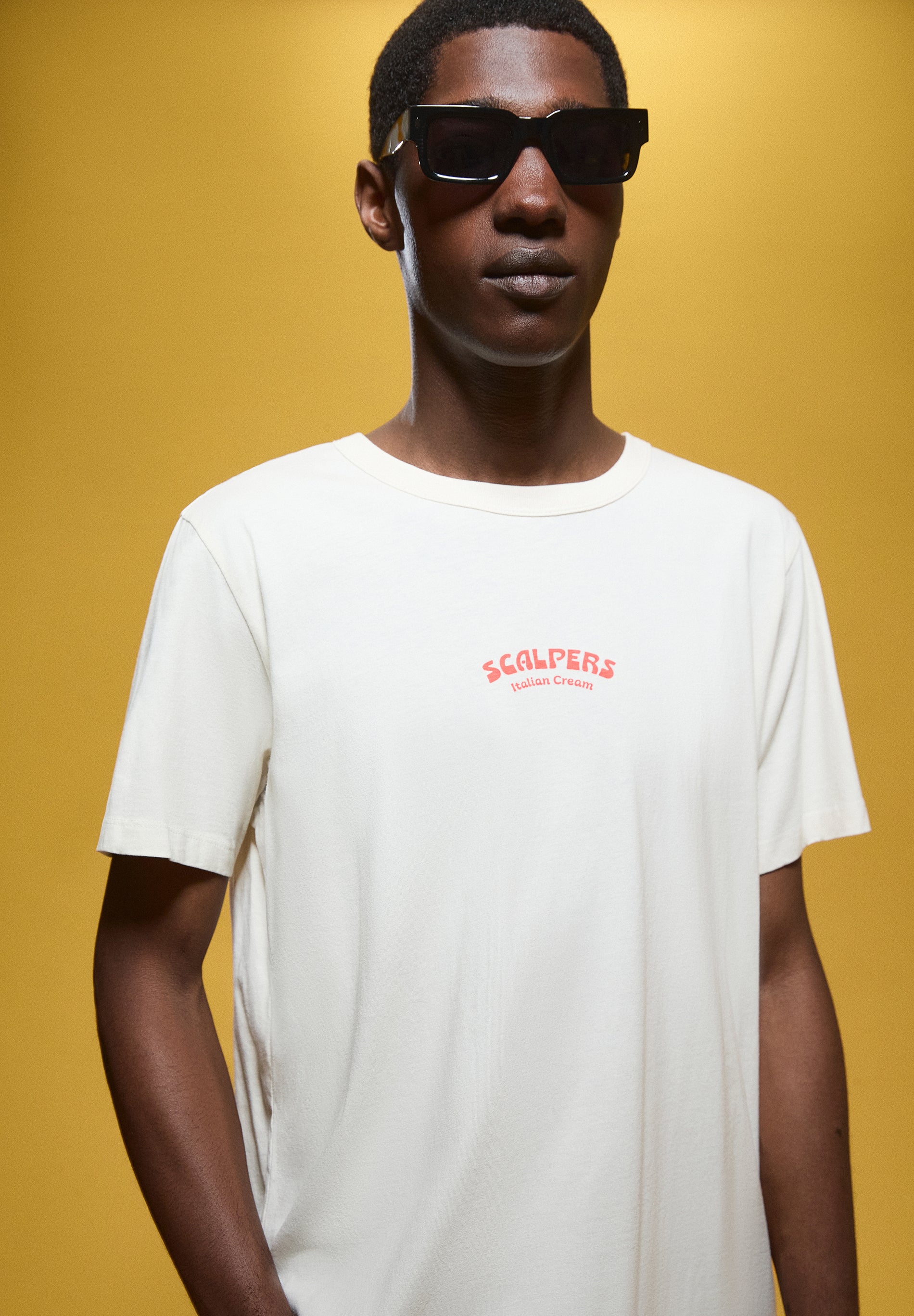 SCLIMONCELLO TEE