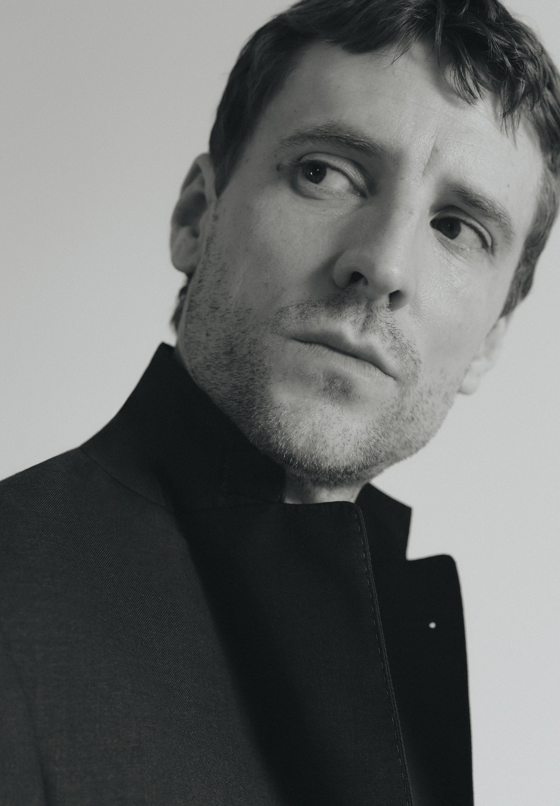 SC NEW CITY SUIT BLAZER II