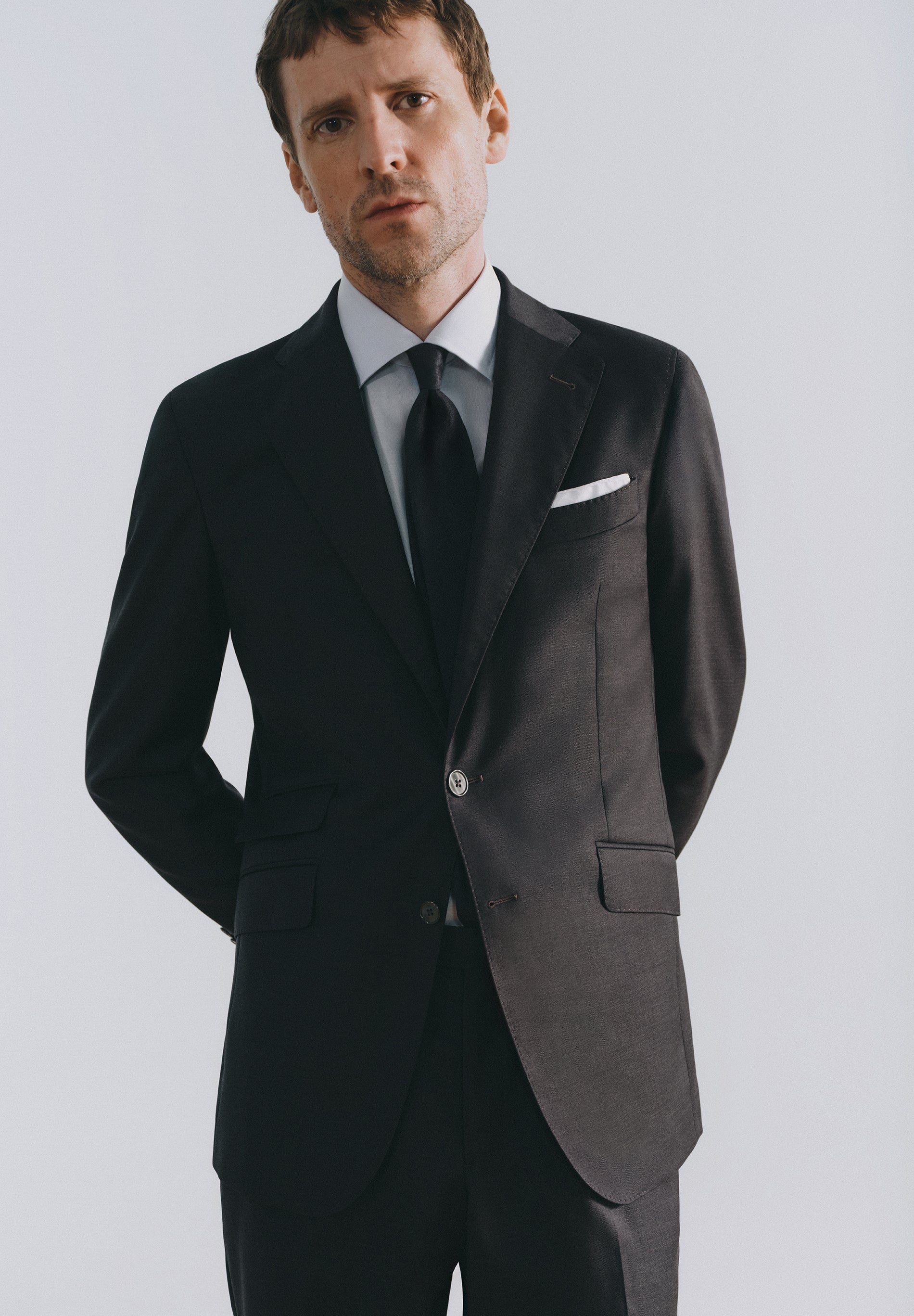 SC NEW CITY SUIT BLAZER II