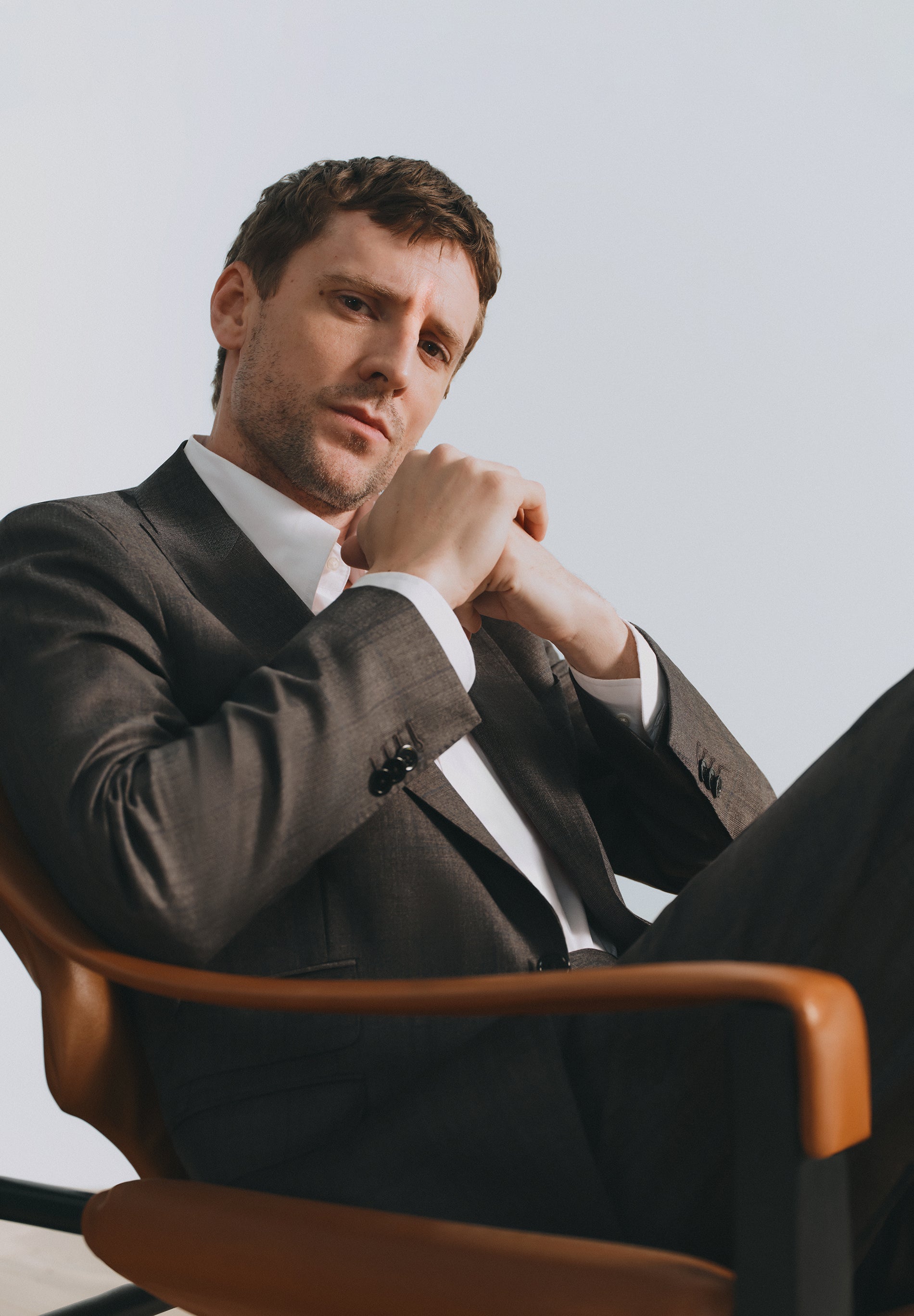 SC PREMIUM HUMPHREY SUIT