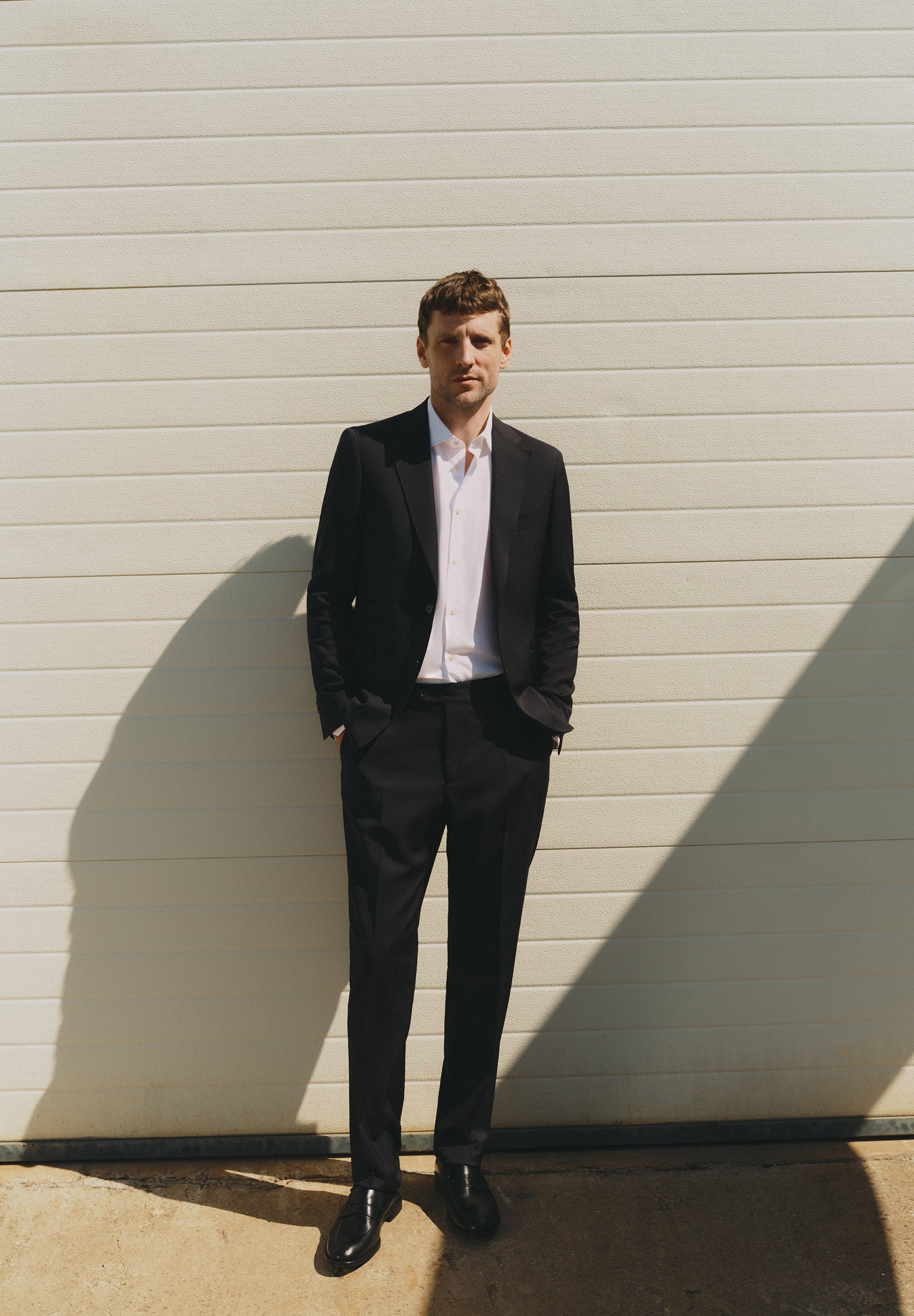 SC PREMIUM HUMPHREY SUIT