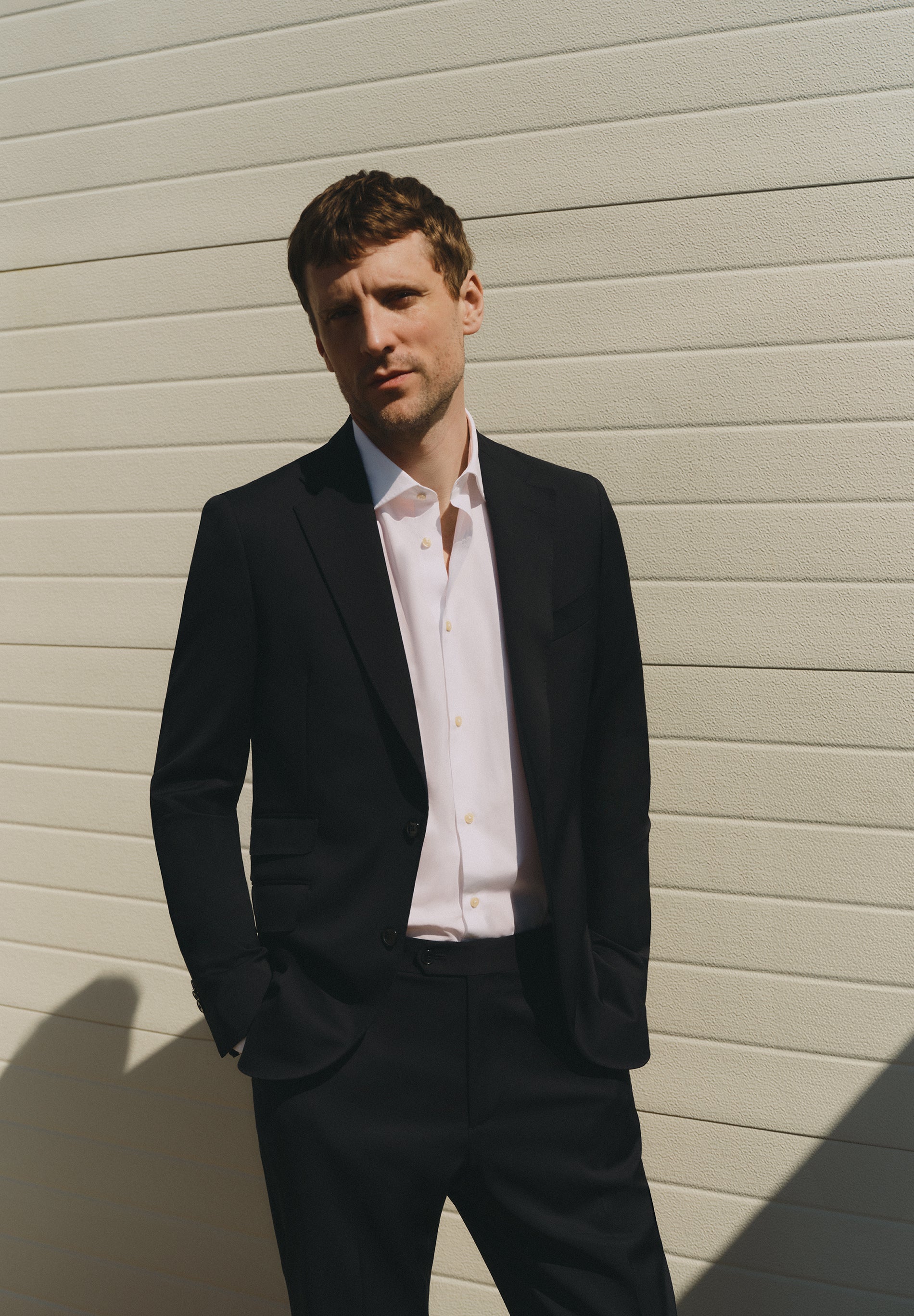 SC PREMIUM HUMPHREY SUIT