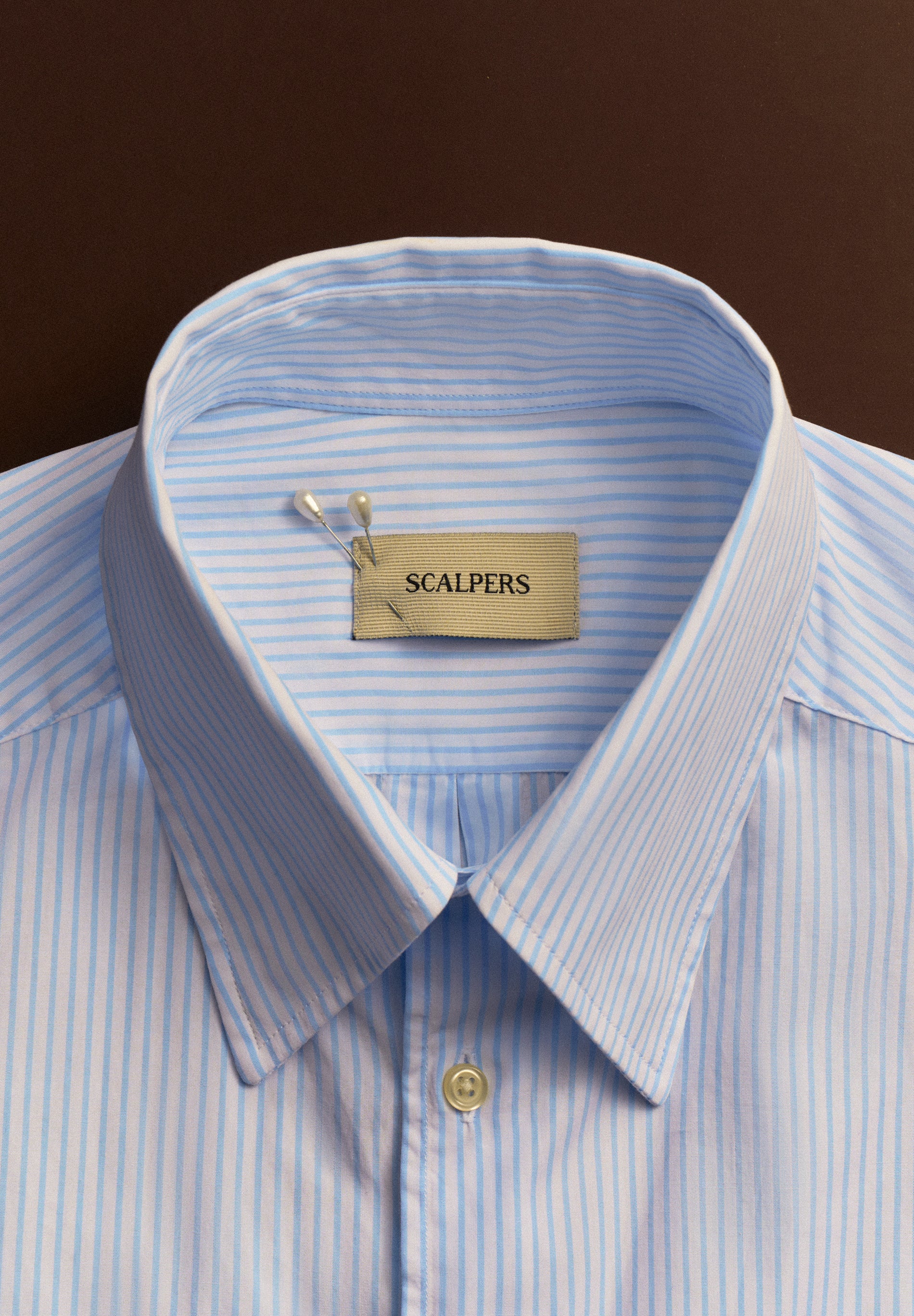 CLASSIC CUFF DRESS SHIRT