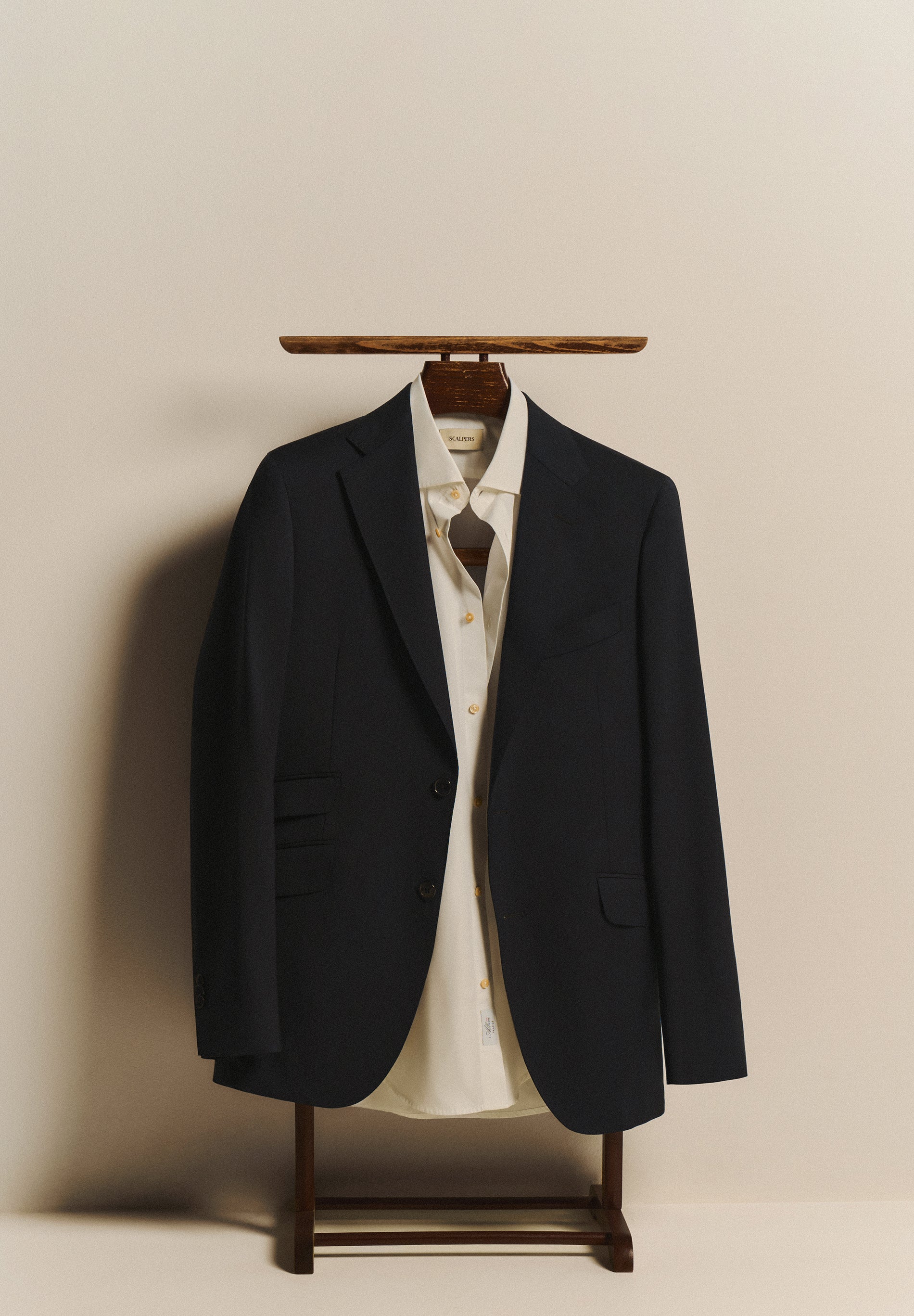 SC PREMIUM HUMPHREY SUIT