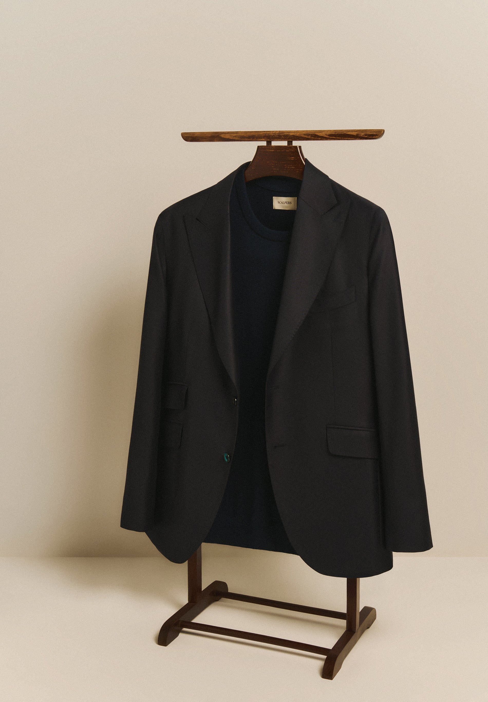 SC PREMIUM HUMPHREY SUIT