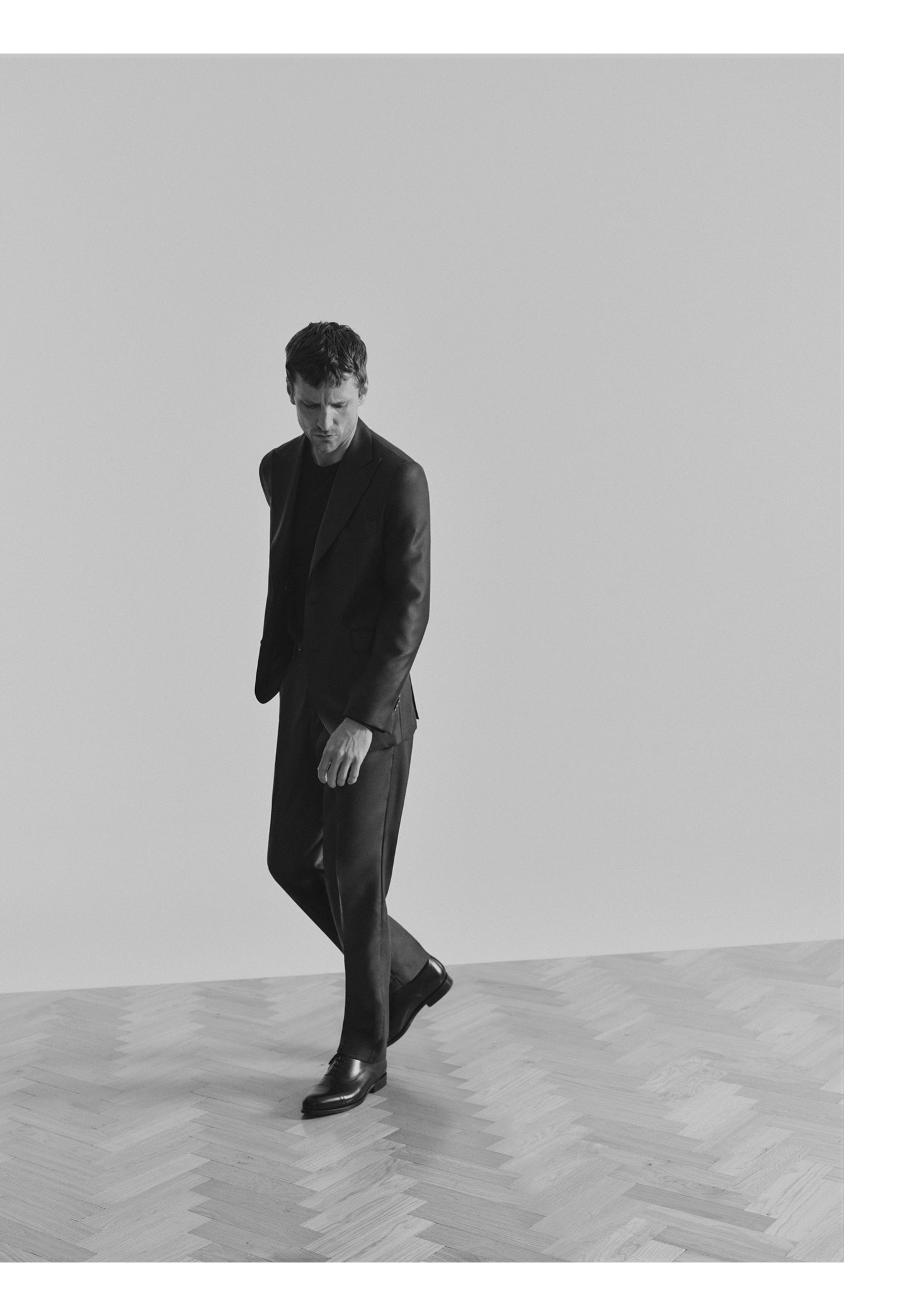 SC PREMIUM HUMPHREY SUIT