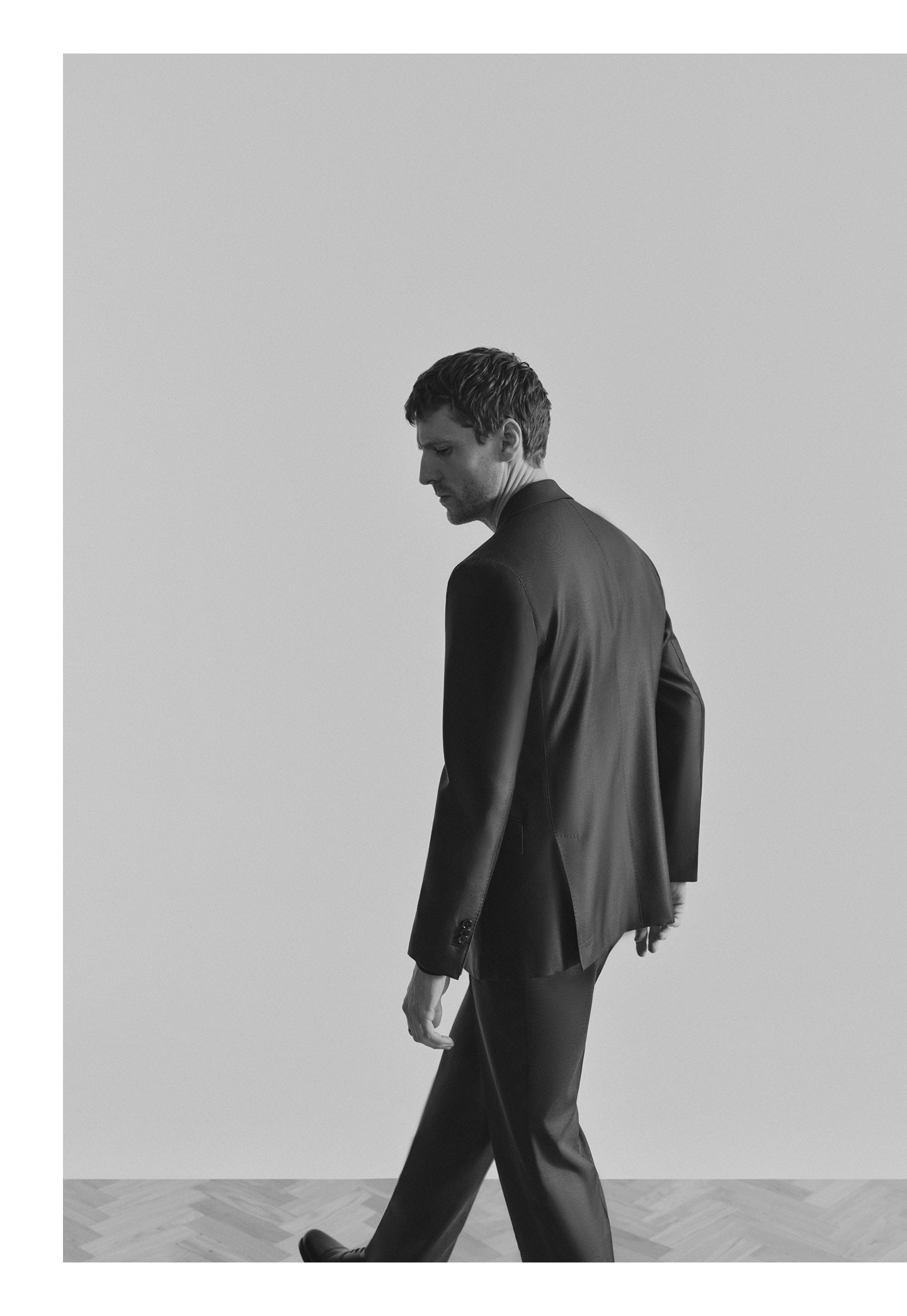 SC PREMIUM HUMPHREY SUIT