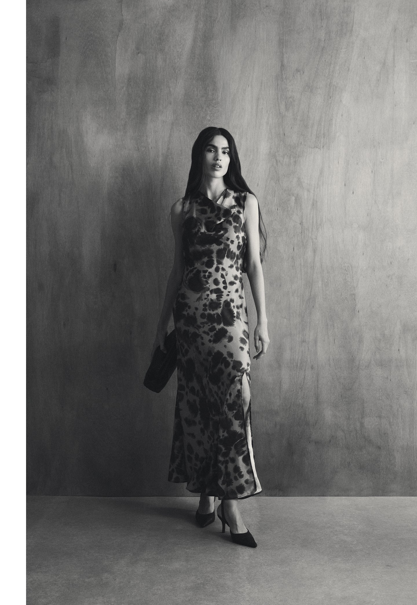 SCLEOBRIGHT DRESS