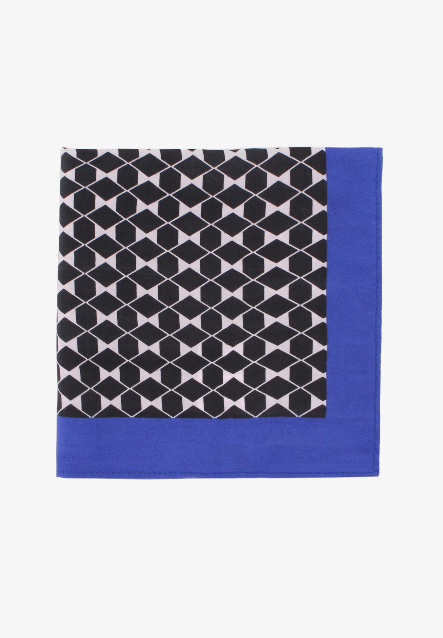 GEOMETRIC POCHETTE