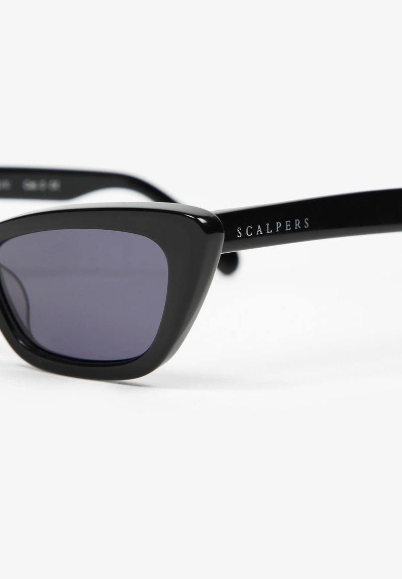 H SUNGLASSES