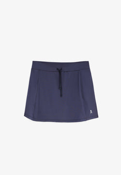 SKIRT SKULL DAVIS CUP