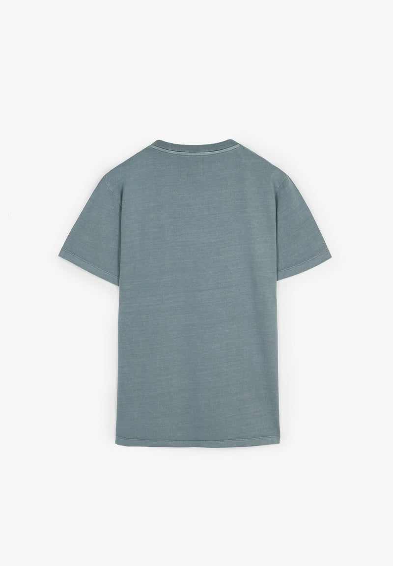 SKULL TEE II