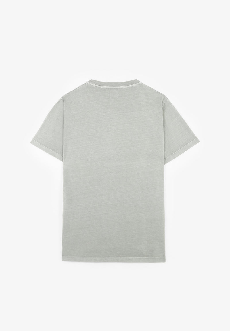 SKULL NL TEE II