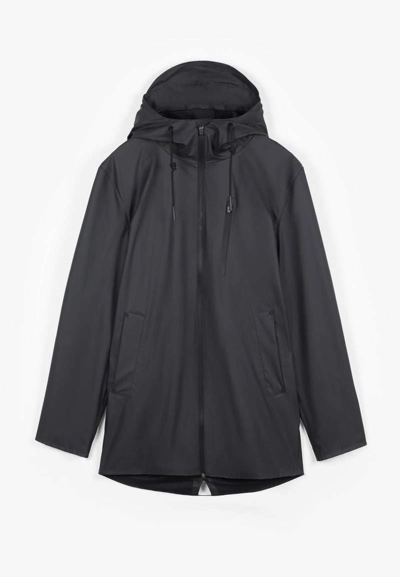 RAINCOAT BT II