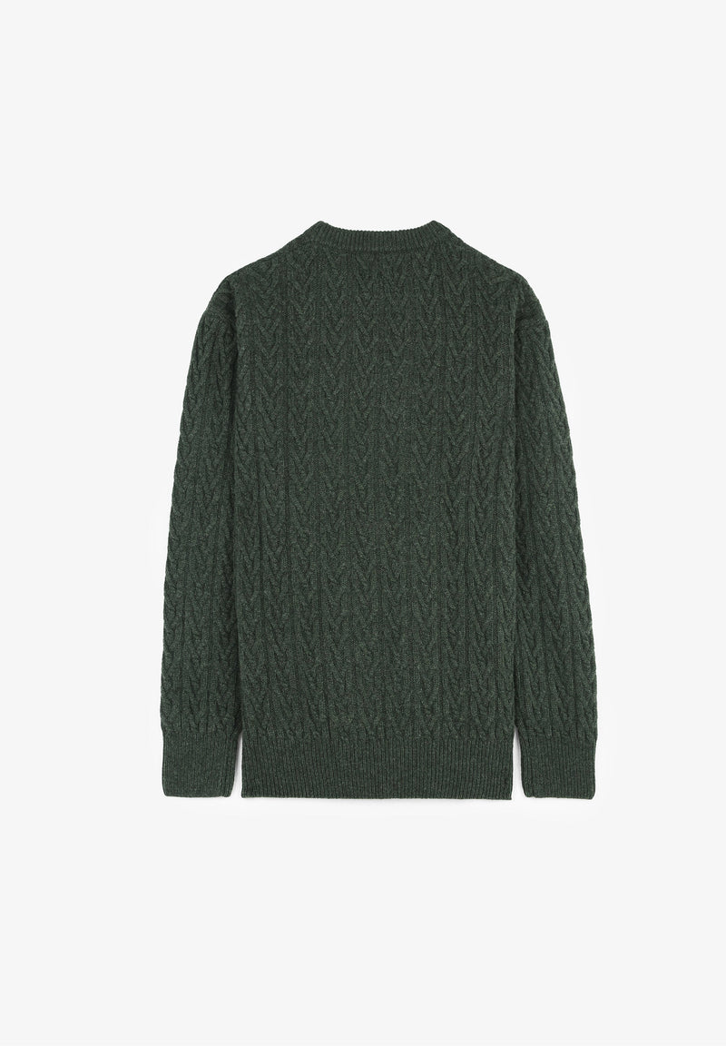 COUNTRY EIGHT TRICOT II