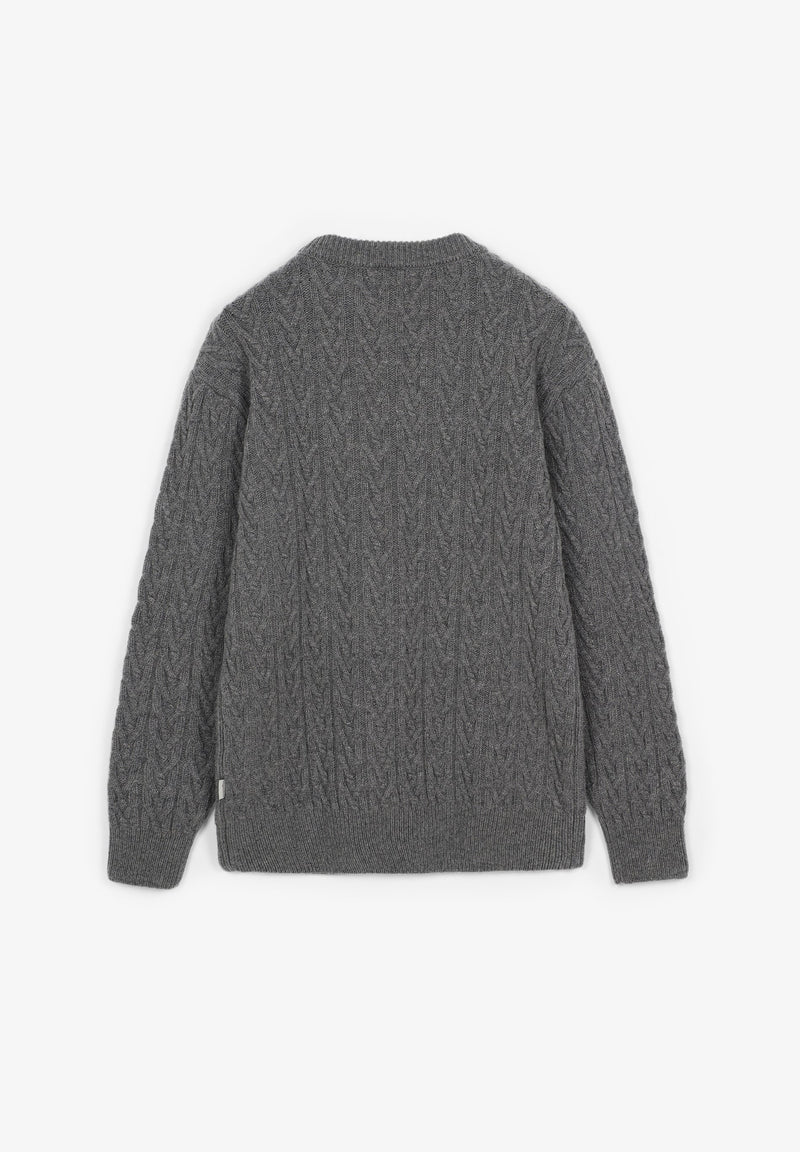 COUNTRY EIGHT TRICOT II
