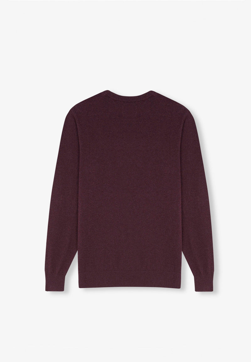 BASIC BT ROUND NECK II