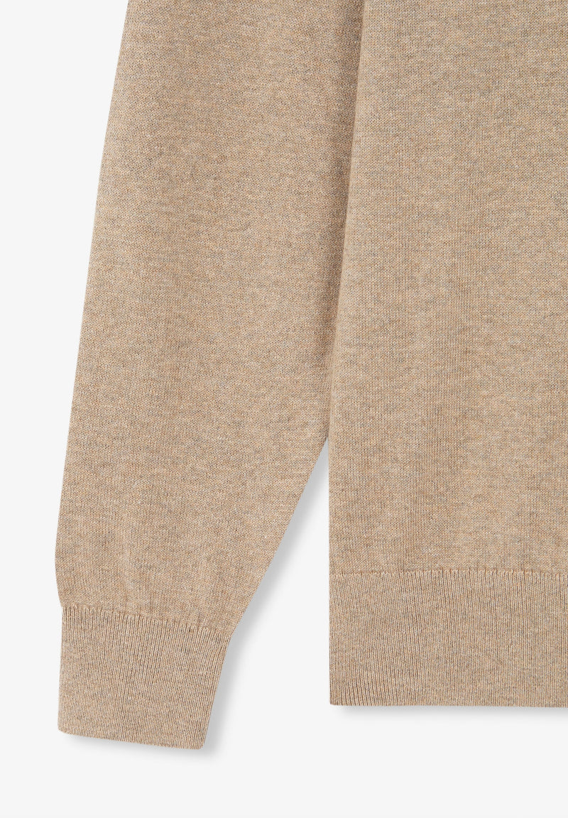 BASIC BT ROUND NECK II