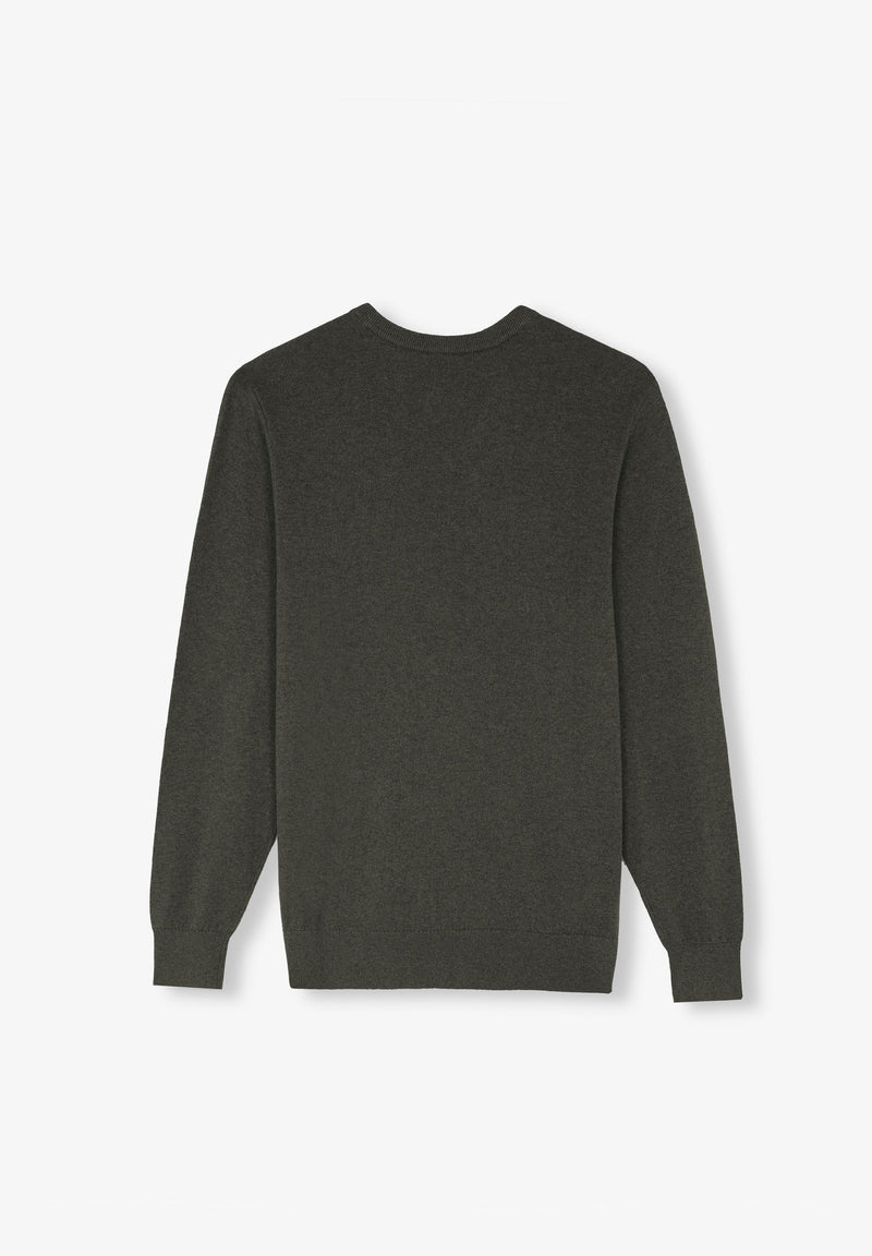 BASIC BT V NECK II