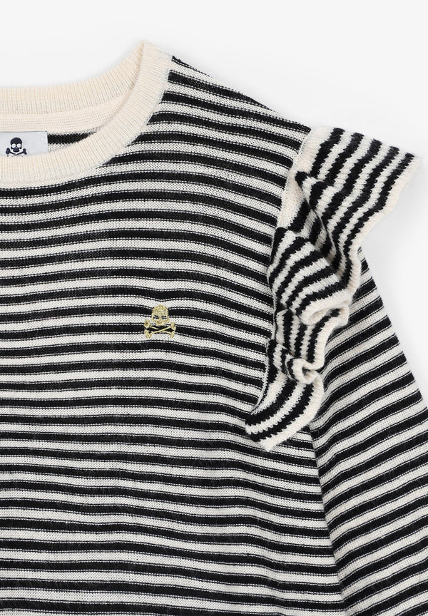 PARISIAN TRICOT GIRLS II