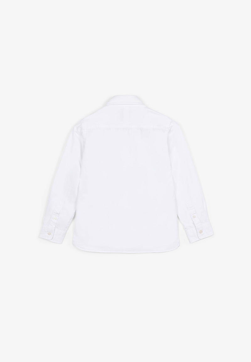 SIENA SHIRT KIDS II