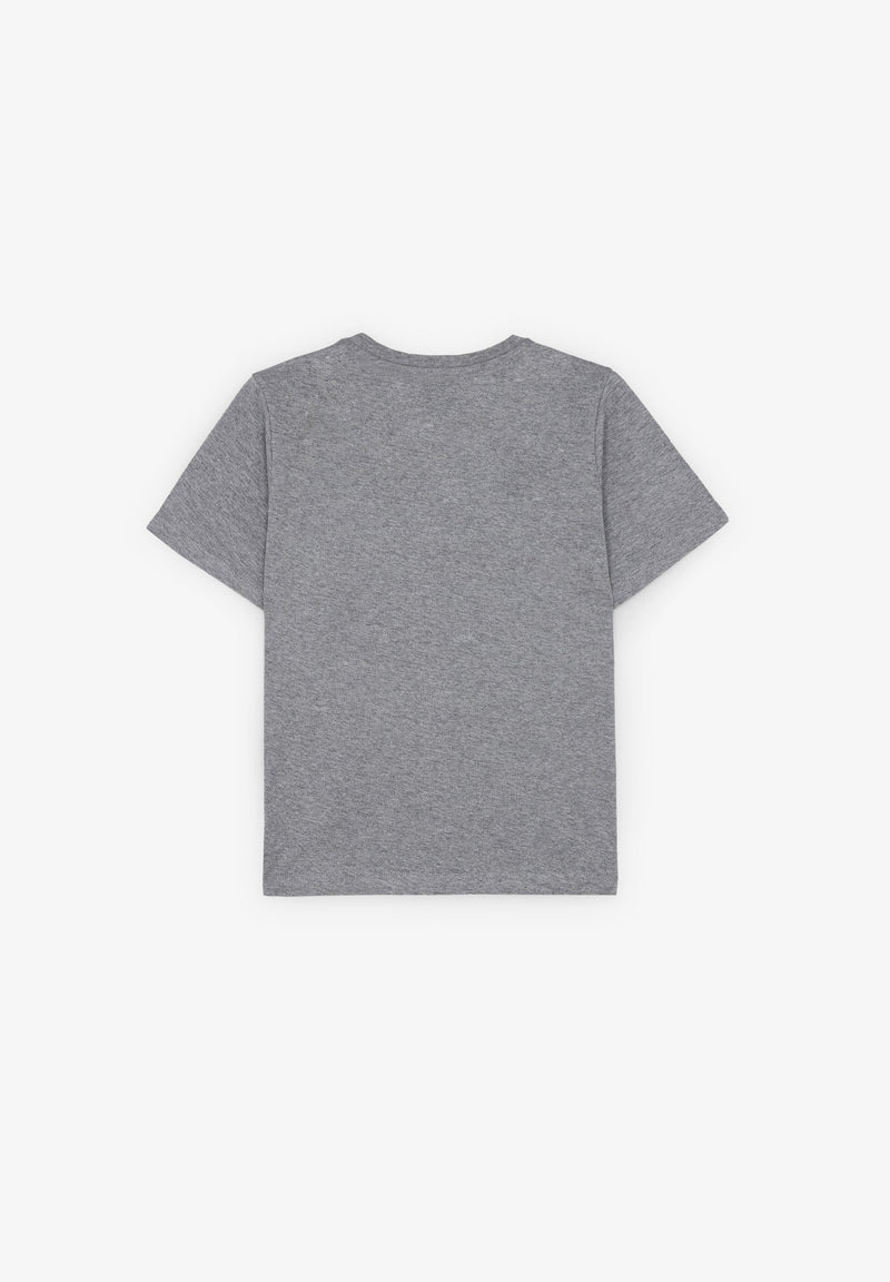COLLEAGE TEE KIDS II