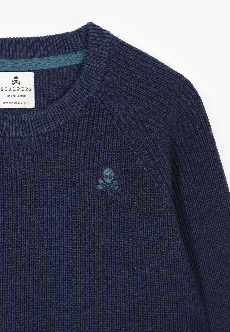 MAX TRICOT KIDS II