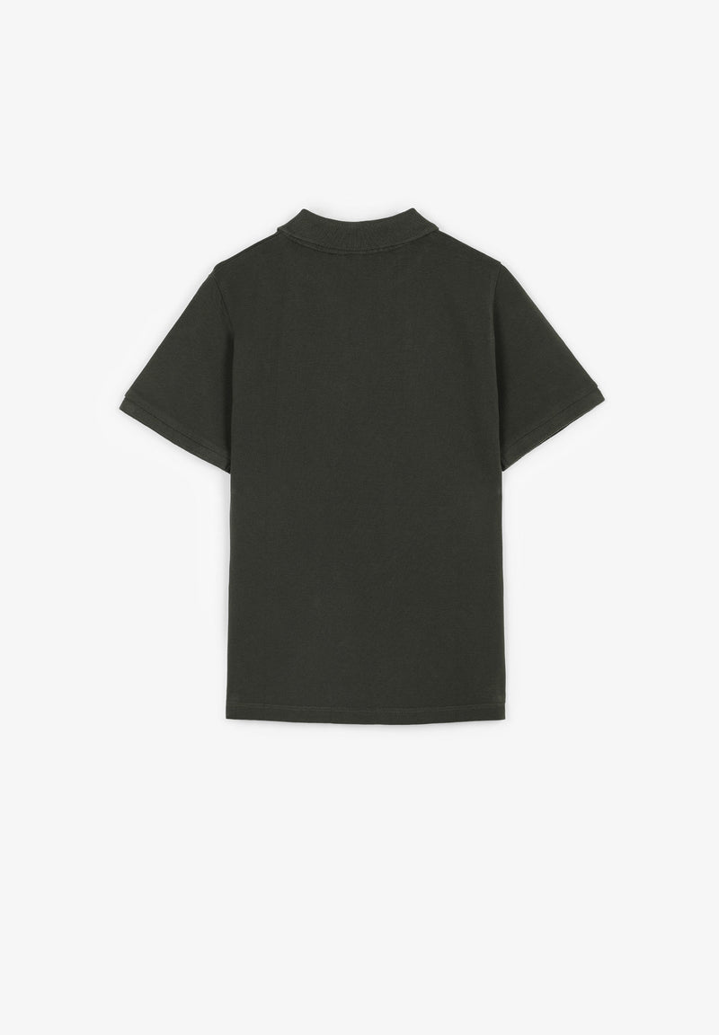BASIC POLO KIDS II