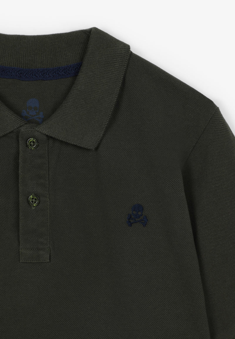 BASIC POLO KIDS II
